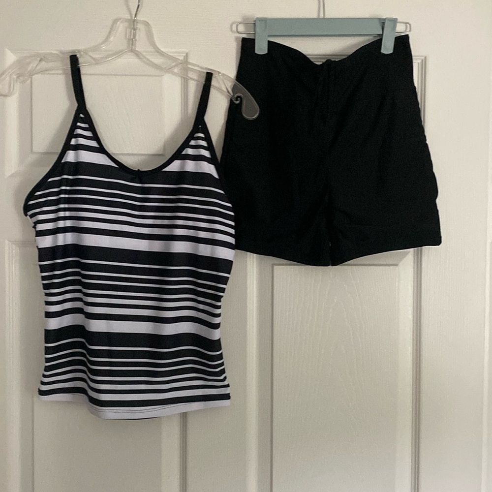 Bathing suit 2 piece size Medium by SHEIN